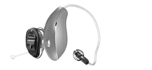 Genesis AI hearing aids